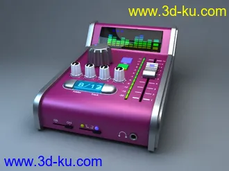 3D打印模型教程上学来的的图片