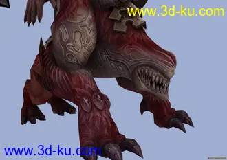 3D打印模型Follower Of Printessa Transform的图片