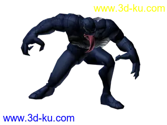 3D打印模型蜘蛛侠电影三部曲中出现的反派角色大集合的图片