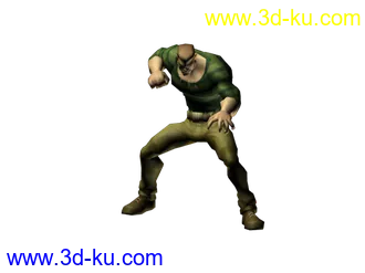 3D打印模型蜘蛛侠电影三部曲中出现的反派角色大集合的图片
