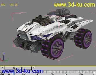 变形金刚 诈骗（Swindle） 游戏模型 变形动画的图片