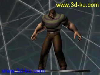 3D打印模型【首发】蜘蛛侠破碎维度-全部雕像-蜘蛛侠、沙人、死侍、哥布林、章鱼博士等的图片