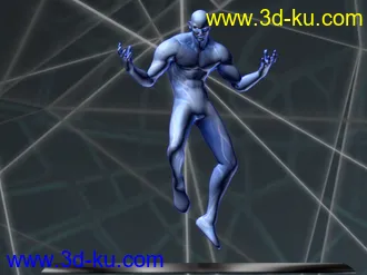 3D打印模型【首发】蜘蛛侠破碎维度-全部雕像-蜘蛛侠、沙人、死侍、哥布林、章鱼博士等的图片