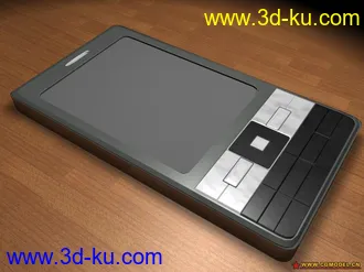 3D打印模型学生做的的图片