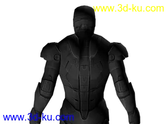 3D打印模型还有一件事的图片