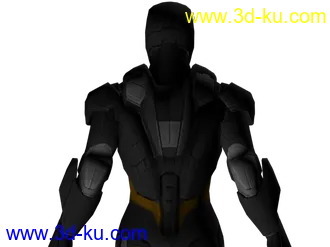 3D打印模型还有一件事的图片