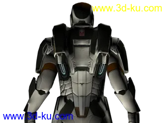 3D打印模型还有一件事的图片