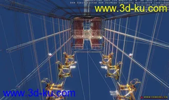 3D打印模型发个潜艇赚点钱养家的图片
