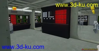3D打印模型发个潜艇赚点钱养家的图片
