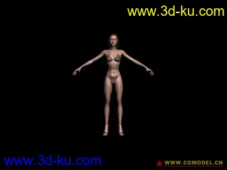 3D打印模型给大家再发一个的图片