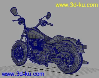 3D打印模型自己做的相互学习一下的图片