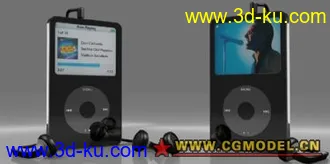 3D打印模型MP4的图片
