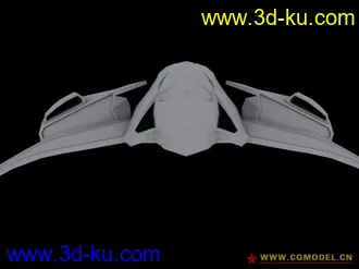 3D打印模型闲来无事 ，挣点积分！的图片