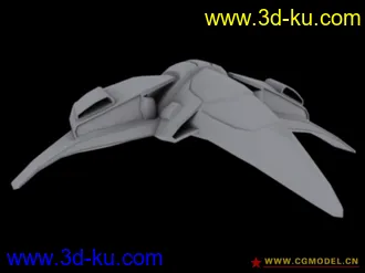 3D打印模型闲来无事 ，挣点积分！的图片