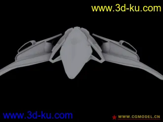 3D打印模型闲来无事 ，挣点积分！的图片