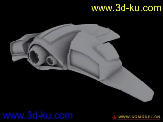 3D打印模型闲来无事 ，挣点积分！的图片