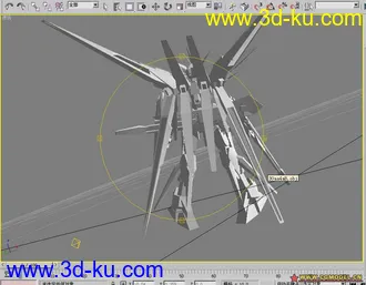 3D打印模型第二个传上！！！！！！！！的图片