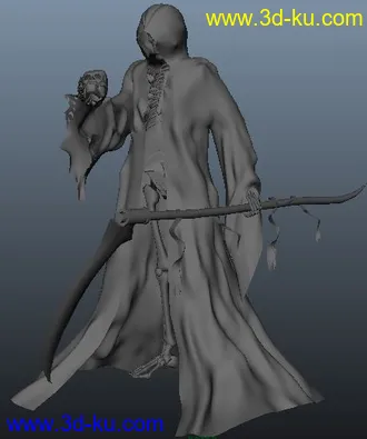 3D打印模型【精品分享】给大家分享五个精细素模，回帖有隐藏奖励哦的图片