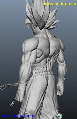 3D打印模型【精品分享】给大家分享五个精细素模，回帖有隐藏奖励哦的图片