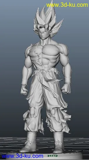 3D打印模型【精品分享】给大家分享五个精细素模，回帖有隐藏奖励哦的图片