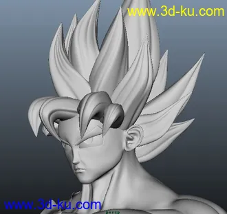3D打印模型【精品分享】给大家分享五个精细素模，回帖有隐藏奖励哦的图片