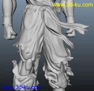 3D打印模型【精品分享】给大家分享五个精细素模，回帖有隐藏奖励哦的图片