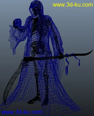 3D打印模型【精品分享】给大家分享五个精细素模，回帖有隐藏奖励哦的图片