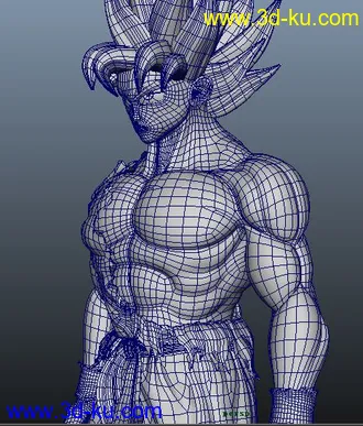 3D打印模型【精品分享】给大家分享五个精细素模，回帖有隐藏奖励哦的图片