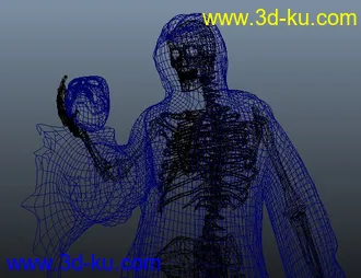 3D打印模型【精品分享】给大家分享五个精细素模，回帖有隐藏奖励哦的图片