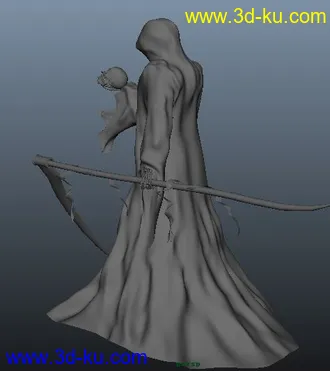 3D打印模型【精品分享】给大家分享五个精细素模，回帖有隐藏奖励哦的图片