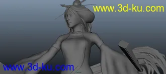 3D打印模型【精品分享】给大家分享五个精细素模，回帖有隐藏奖励哦的图片
