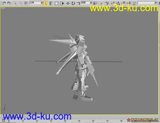 3D打印模型第三个！！的图片