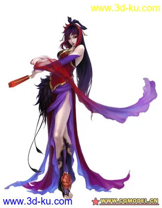<火炬之光>祭坛模型的图片