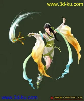 <火炬之光>祭坛模型的图片