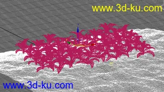 旱烟模型的图片