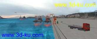 3D打印模型别人笑我太疯癫，我笑他人看不穿的图片