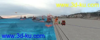 3D打印模型别人笑我太疯癫，我笑他人看不穿的图片