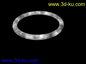 3D打印模型翡翠玉器材质的图片