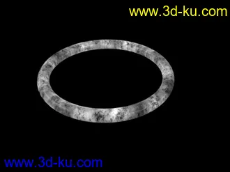 3D打印模型翡翠玉器材质的图片