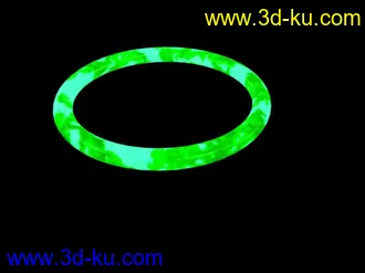 3D打印模型翡翠玉器材质的图片