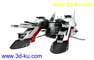 3D打印模型第一次做机械类的，求批评的图片