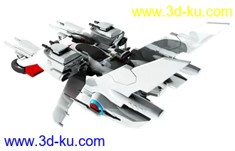 3D打印模型第一次做机械类的，求批评的图片