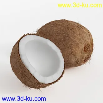 3D打印模型水果蔬菜的图片