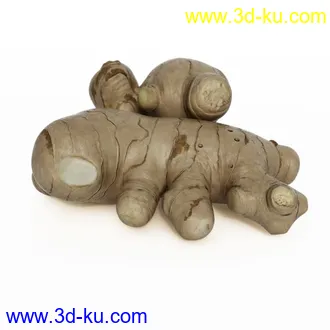 3D打印模型水果蔬菜的图片