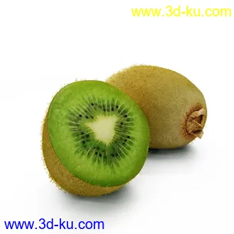 3D打印模型水果蔬菜的图片