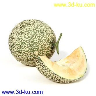 3D打印模型水果蔬菜的图片