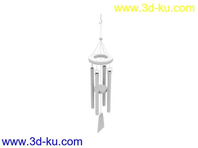 办公桌小饰品，装饰小件模型的图片4