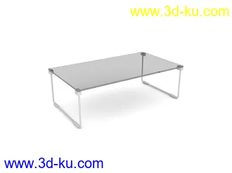 3D打印模型柜子，桌柜，壁橱，组合柜，茶几等等的图片