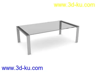 3D打印模型柜子，桌柜，壁橱，组合柜，茶几等等的图片