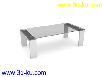 3D打印模型柜子，桌柜，壁橱，组合柜，茶几等等的图片